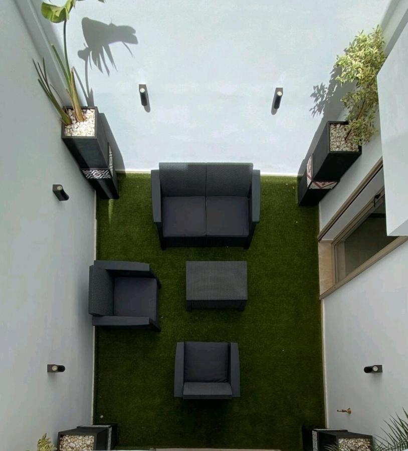 Duplex De Luxe * Marrakesh