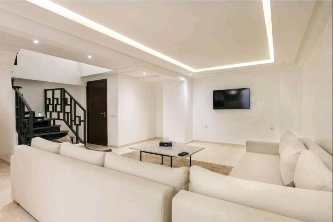 Duplex De Luxe