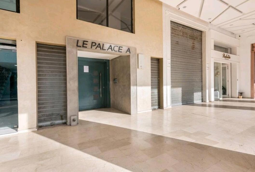 Duplex De Luxe Marrakesh