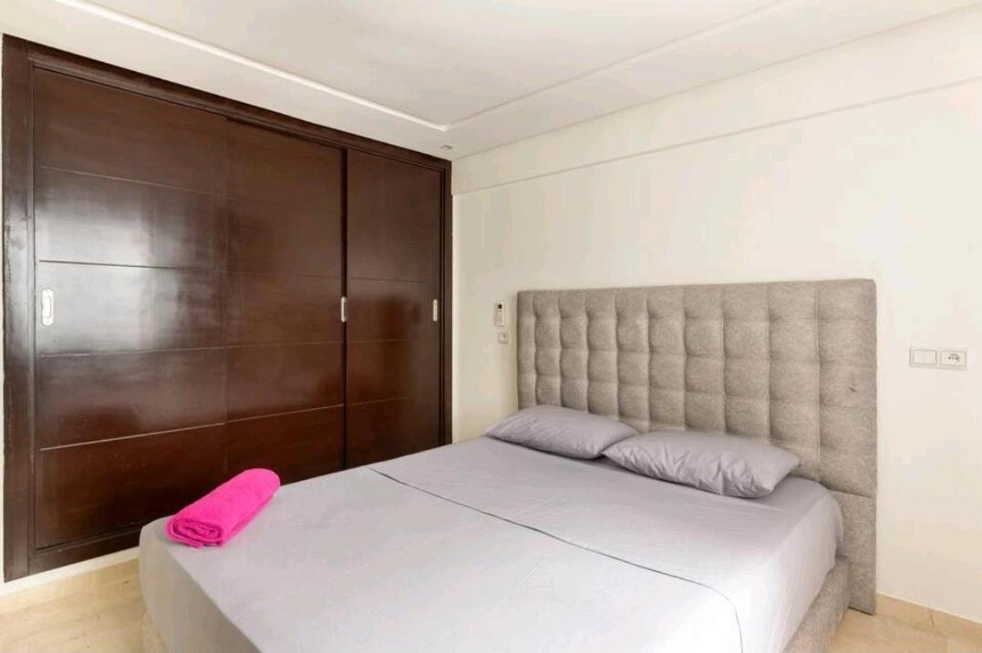 Appartement Duplex De Luxe