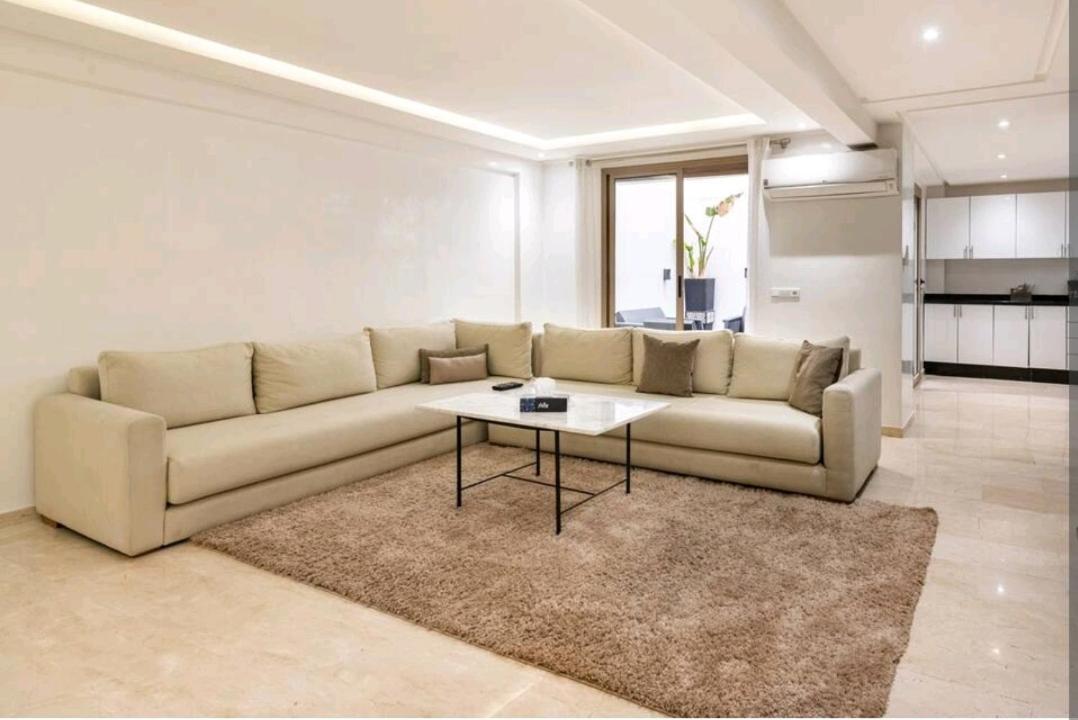 Appartement Duplex De Luxe *
