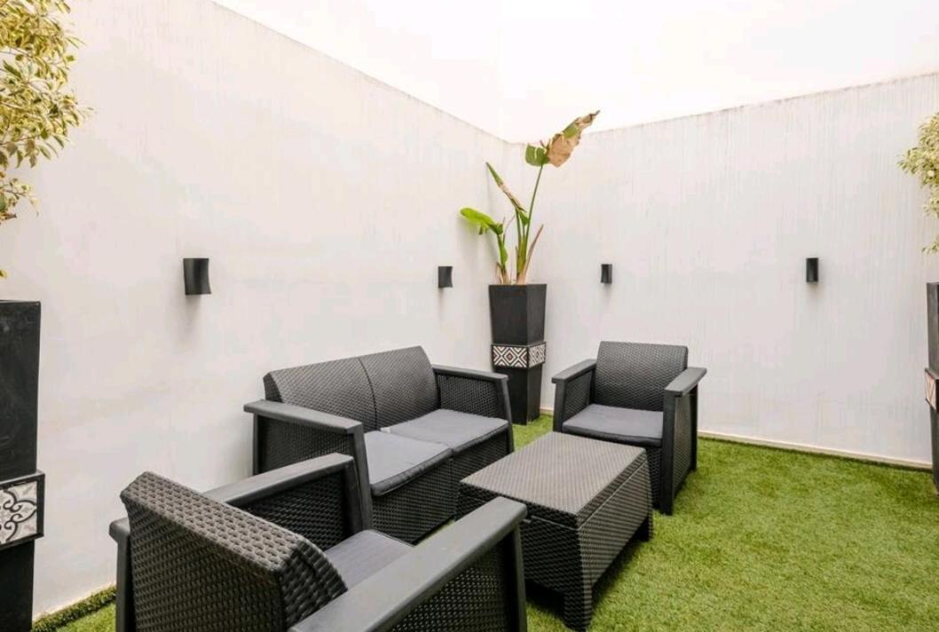 Appartement Duplex De Luxe
