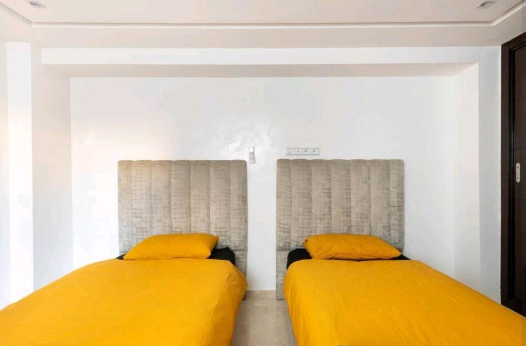 Appartement Duplex De Luxe