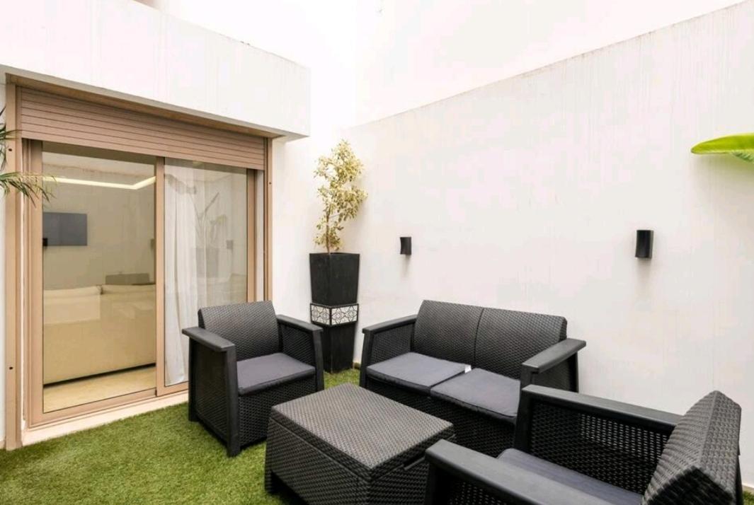 Appartement Duplex De Luxe