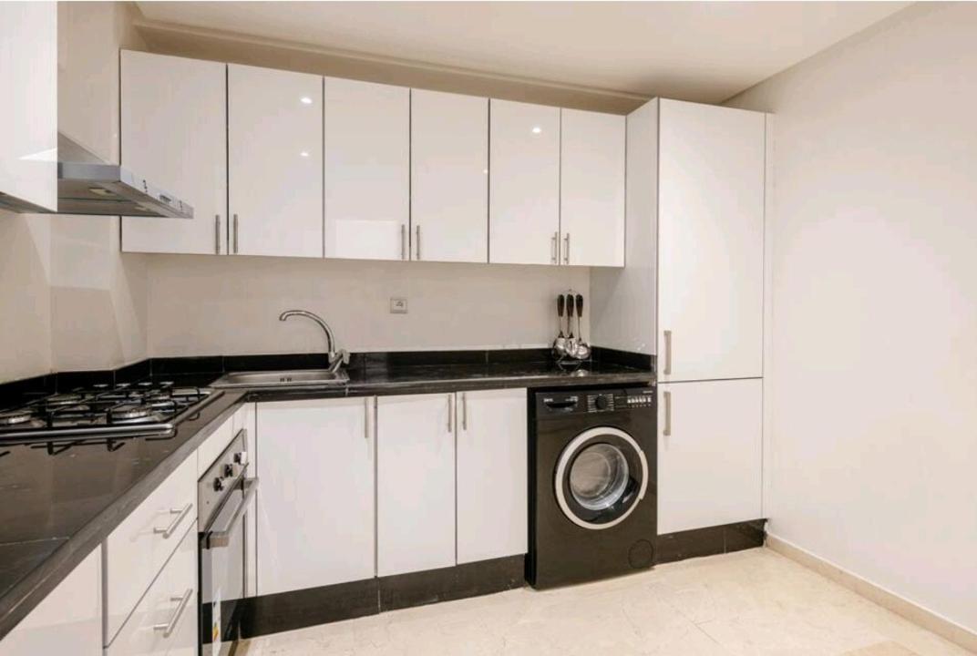 Appartement Duplex De Luxe *