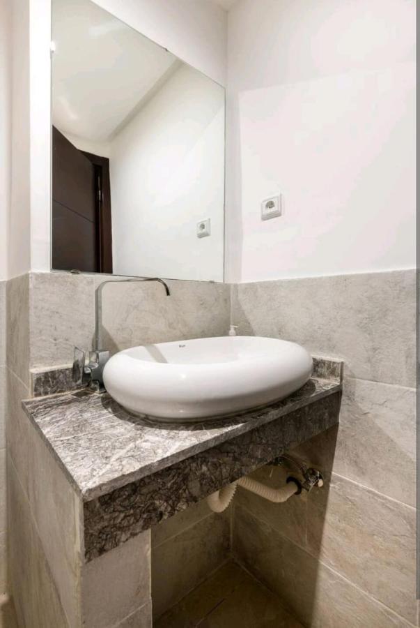 Duplex De Luxe Appartement Marrakesh