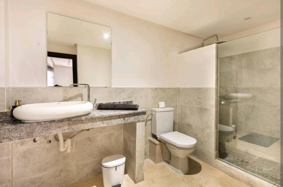 Appartement Duplex De Luxe Marrakesh