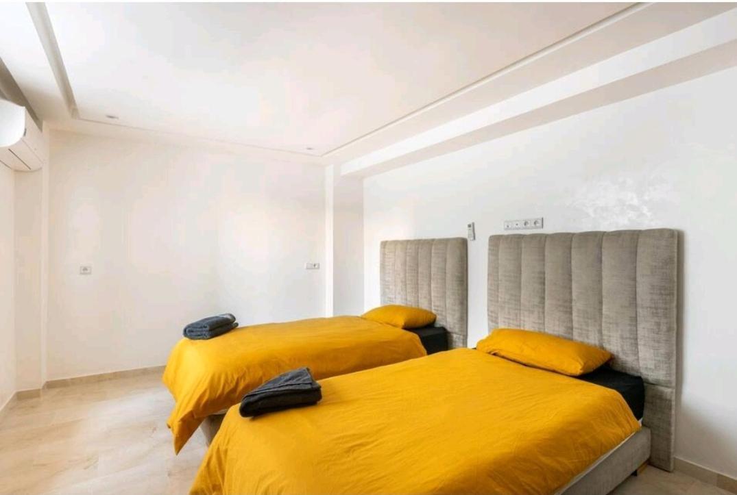 Duplex De Luxe *
